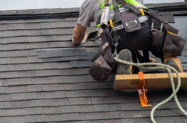 Reliable Roof Installation contractor in Portsmouth, IA by Brentwood Metal Roofing