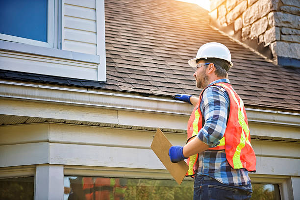 Trusted Storm Damage Roof Repair service in Portsmouth, IA - Brentwood Metal Roofing